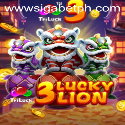 Exploring the Exciting World of 3LUCKYLION at SigaBet PH