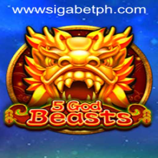 Exploring 5GodBeasts: A Stellar Gaming Experience with SigaBet PH