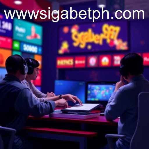 Understanding the User Agreement for SigaBet PH