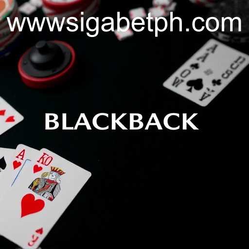 The Intricacies of Blackjack and SigaBet PH: A Comprehensive Guide