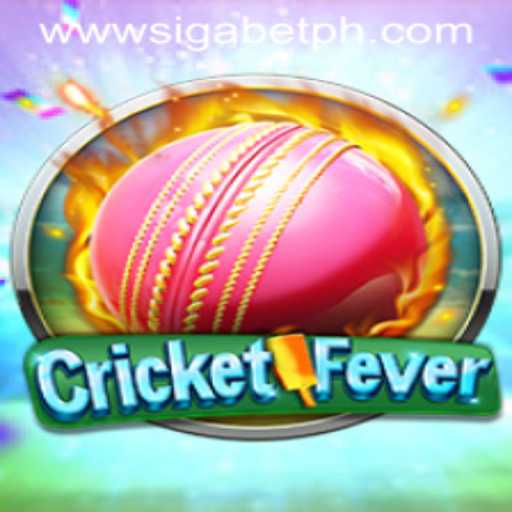 Experience the Thrills of CricketFever with SigaBet PH