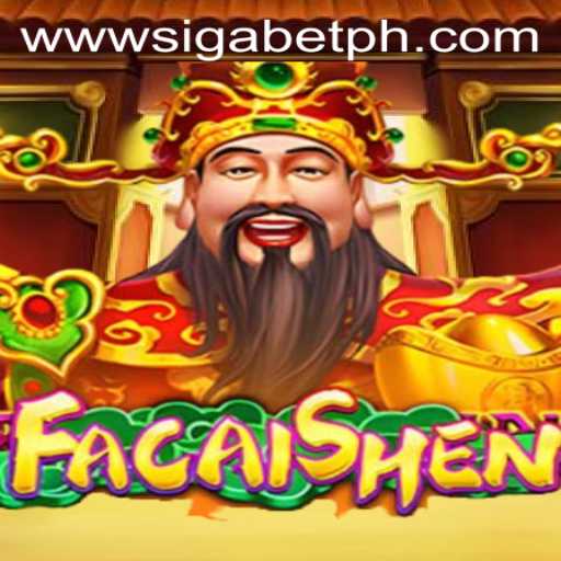 Exploring FaCaiShen: A Deep Dive into the Latest Sensation by SigaBet PH