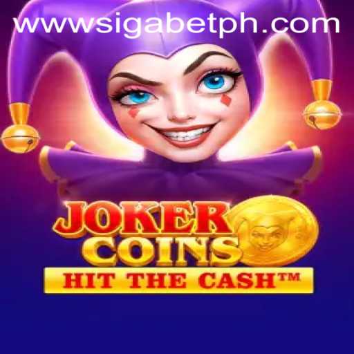 Exploring the Thrills of JokerCoins on SigaBet PH