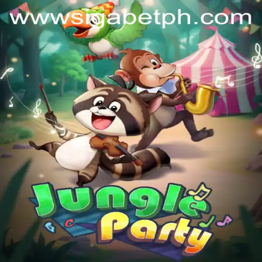 Exploring the Excitement of JungleParty and Its Connection with SigaBet PH