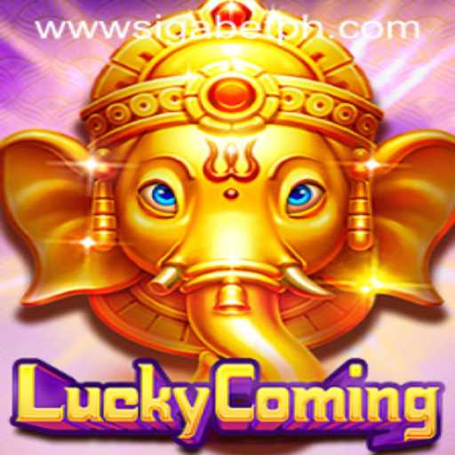 LuckyComing: A New Era in Online Gaming with SigaBet PH