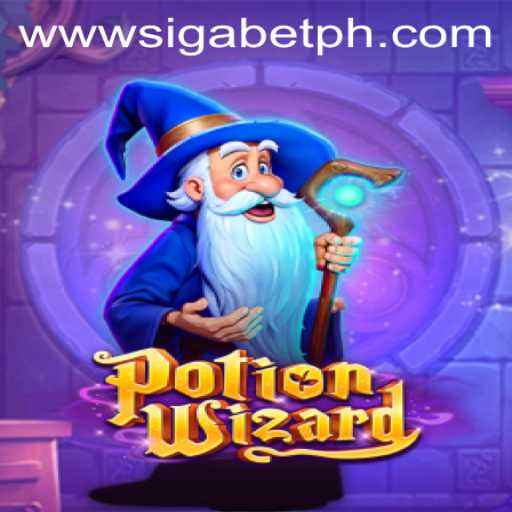 Explore the Enchanting World of PotionWizard and Dive into the Thrills of SigaBet PH