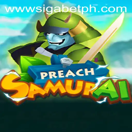 Exploring the Epic World of PreachSamurai in the SigaBet PH Universe