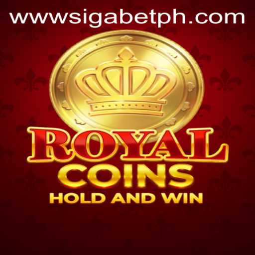 RoyalCoins: The Exciting New Gaming Experience on SigaBet PH