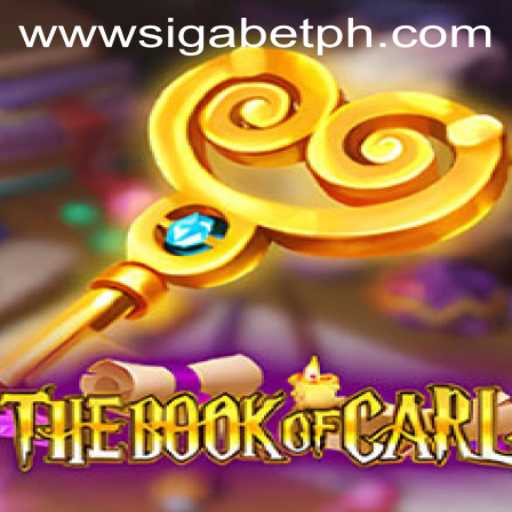 Unveiling TheBookofCarl: A New Chapter in Interactive Gaming with SigaBet PH